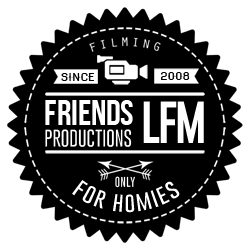 colaboracion friends&LFM